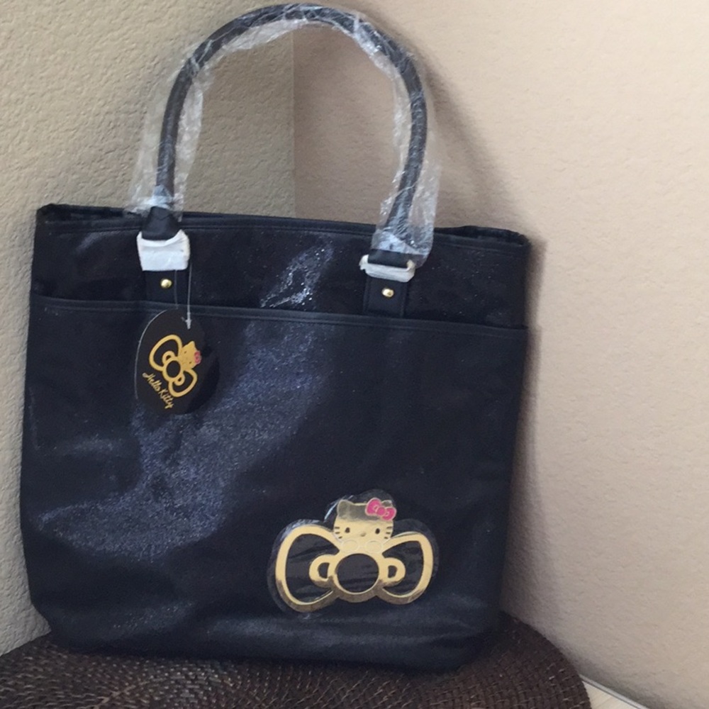 Hello kitty bag